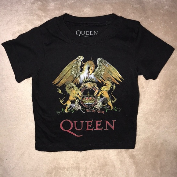 queen Other - Queen official merch 18M tee 💕